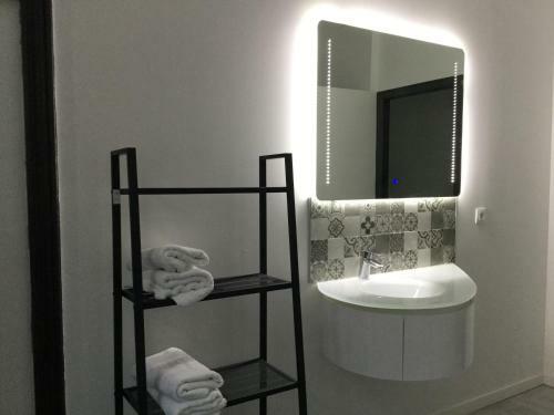 Hostal Carcassonne Bastide