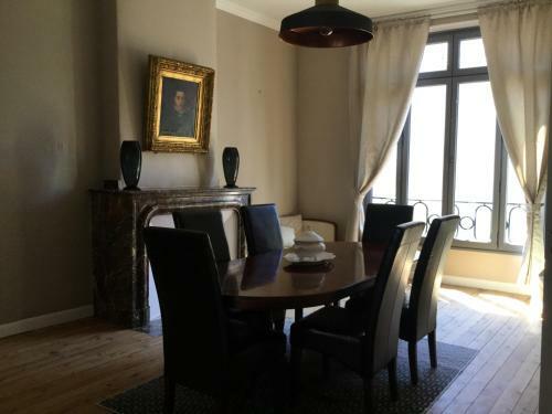Hostal Carcassonne Bastide