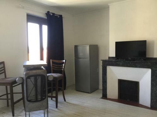 Hostal Carcassonne Bastide