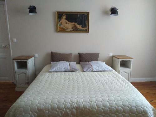 Hostal Carcassonne Bastide