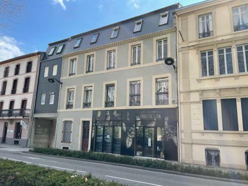 Apartamento Le Gambetta