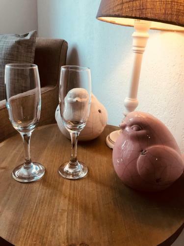 Apartamento Le Gambetta