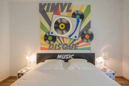 B&B La Maison Vintage