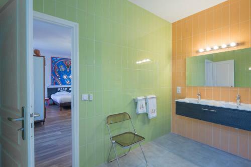 B&B La Maison Vintage
