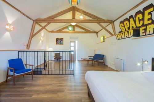 B&B La Maison Vintage