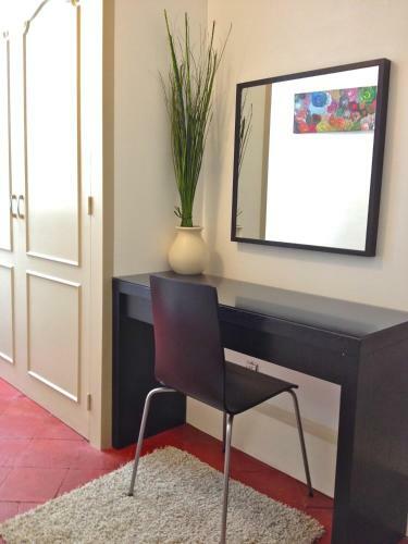 Apartment Carnot