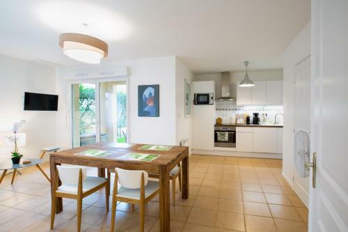Apartamento Bastidette