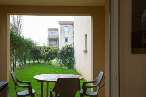 Apartamento Bastidette