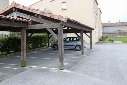 Apartamento Bastidette