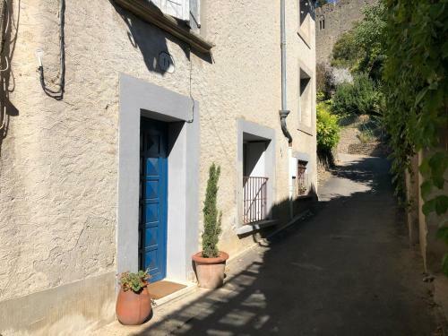 Cot� Remparts
