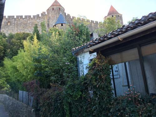 Cot� Remparts
