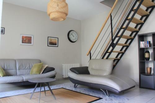 Le Logis Gout - L'oustal