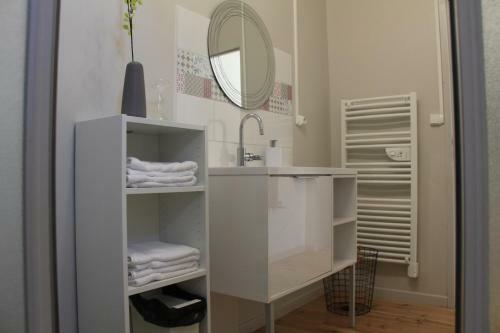Le Logis Gout - L'oustal