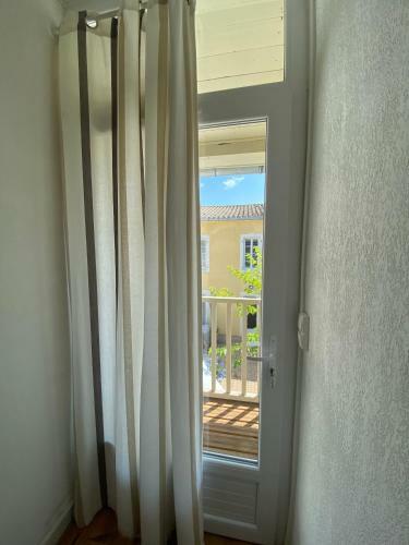 Le Logis Gout - L'oustal
