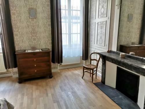 Apartamento Residence Chartran