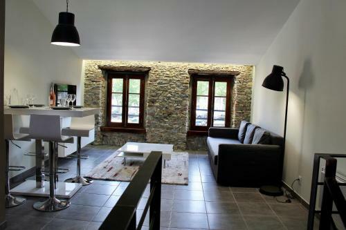 Apartamento Le Voltaire