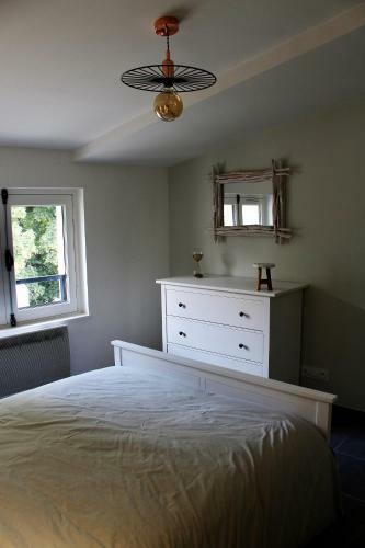 Apartamento Le Voltaire