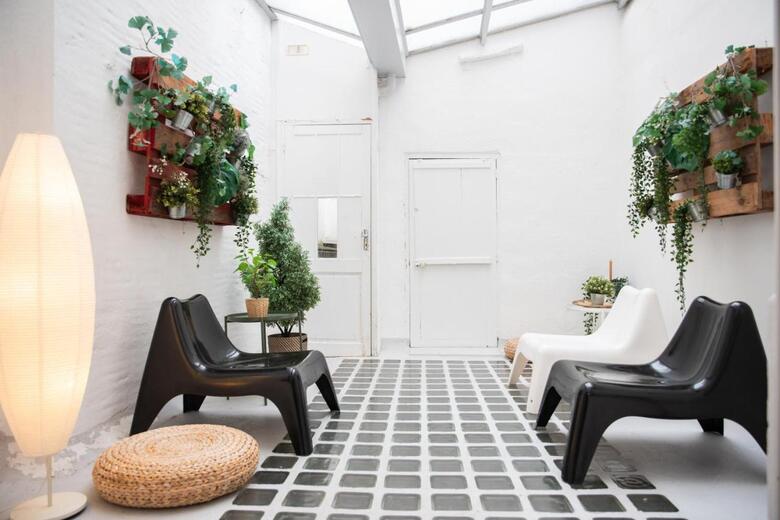 Apartamento La Bastide