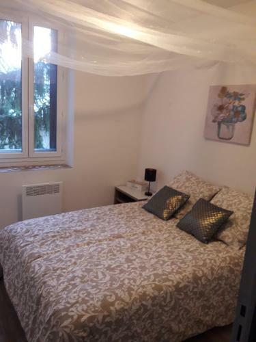 Apartamento � Calme By Drissia&othman