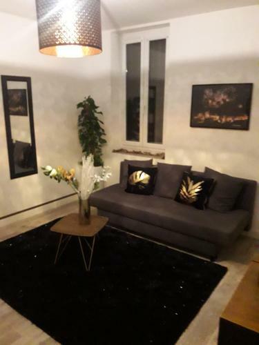 Apartamento � Calme By Drissia&othman