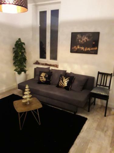 Apartamento � Calme By Drissia&othman