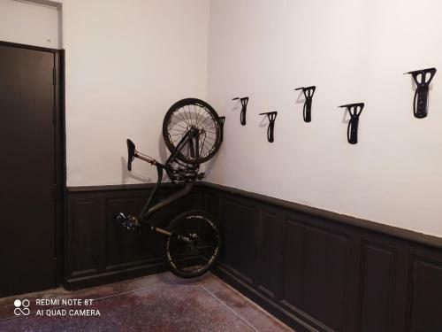 Bed & Breakfast Le 9 de Cour, Chambre Chaco
