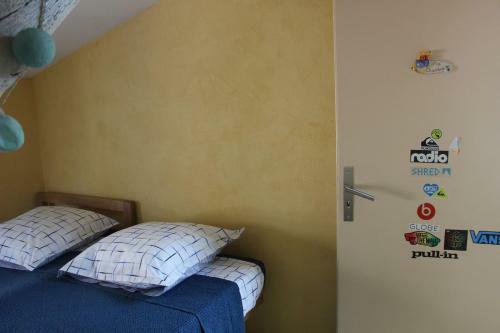 Apartamento Les Secrets De Maria