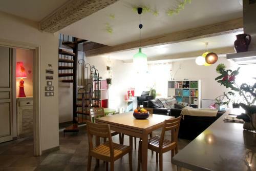 Apartamento Les Secrets De Maria