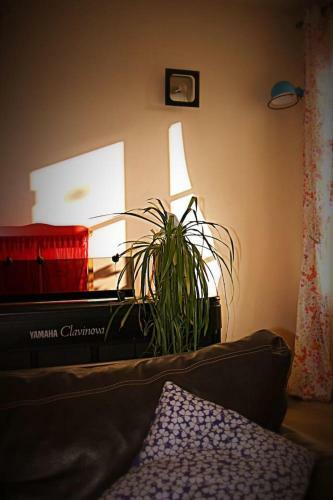 Apartamento Les Secrets De Maria