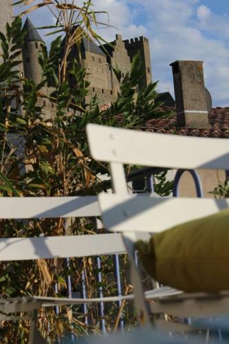 Apartamento Les Secrets De Maria