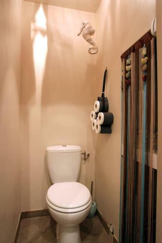 Apartamento Les Secrets De Maria