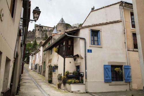 La Petite C�te De La Cit�
