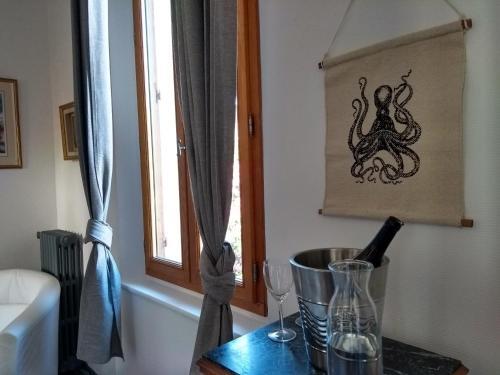 Bed & Breakfast Number15