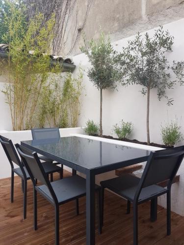 Maison Vue Cit� 2
