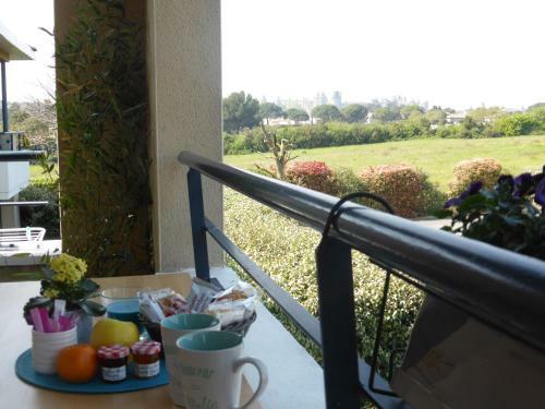 Apartamento Drissia&othman Bella Vista