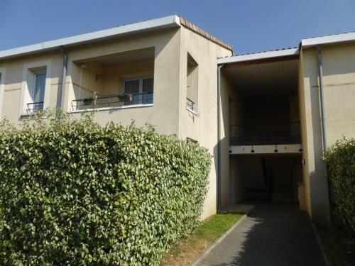 Apartamento Drissia&othman Bella Vista