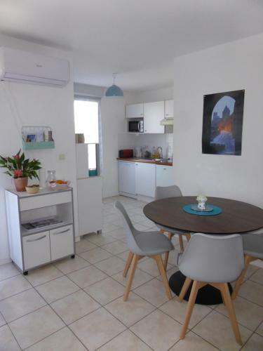 Apartamento Drissia&othman Bella Vista