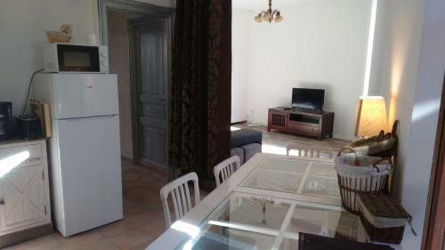 Apartamento Le Minervois