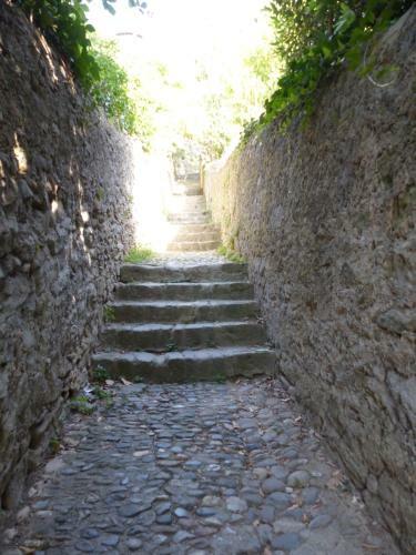 G�te De La Cit�