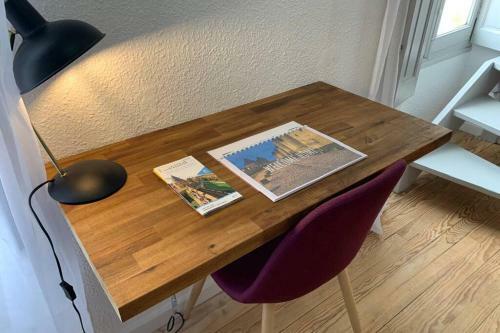 Apartamento Duplex Carcassonne Centre