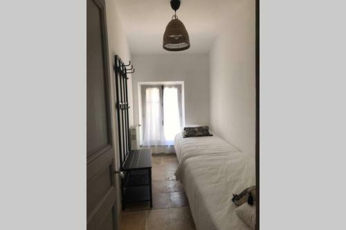 Maison Rue Trivalle