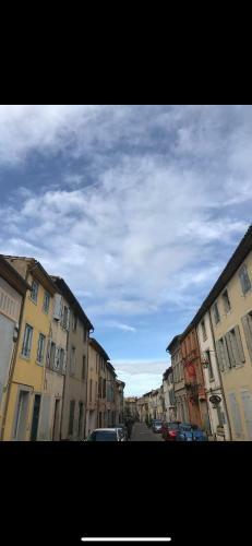 Maison Rue Trivalle