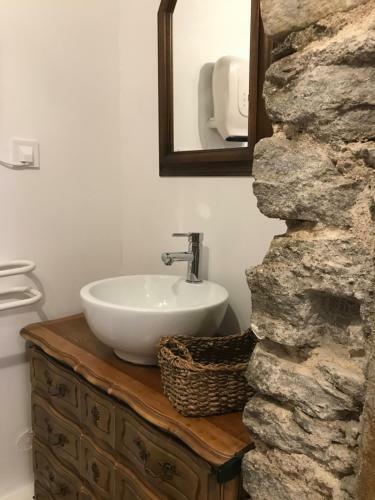 Apartamento Le Joyau de La Cite