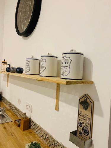 Apartamento Le 31
