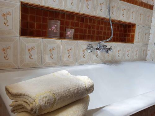 Apartamento Les Jardins de La Majore