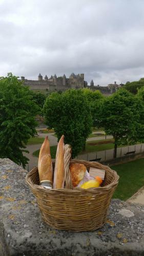 Apartamento Les Jardins de La Majore