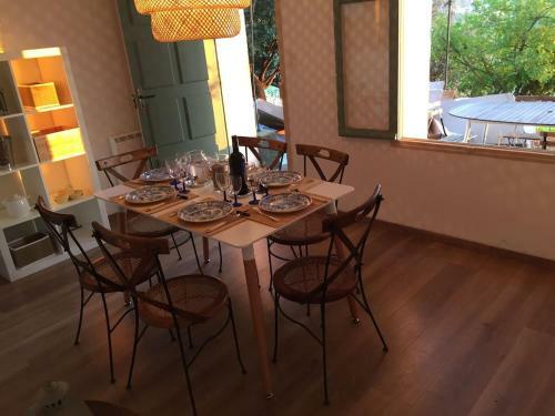 Mas Des Vignes - View Cit� de Carcassonne