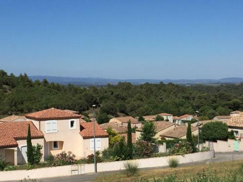 Villa R�sidence Alpha Centauri