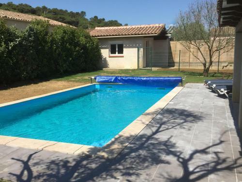 Villa R�sidence Alpha Centauri