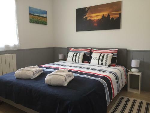 Villa R�sidence Alpha Centauri